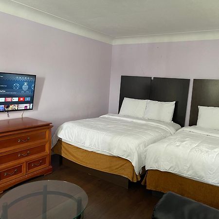 Niagara Holiday Apartment Exterior foto