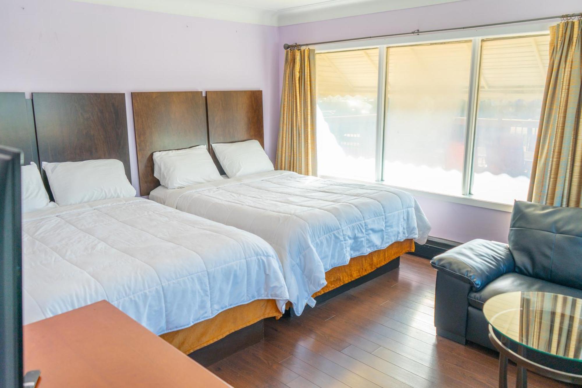 Niagara Holiday Apartment Exterior foto
