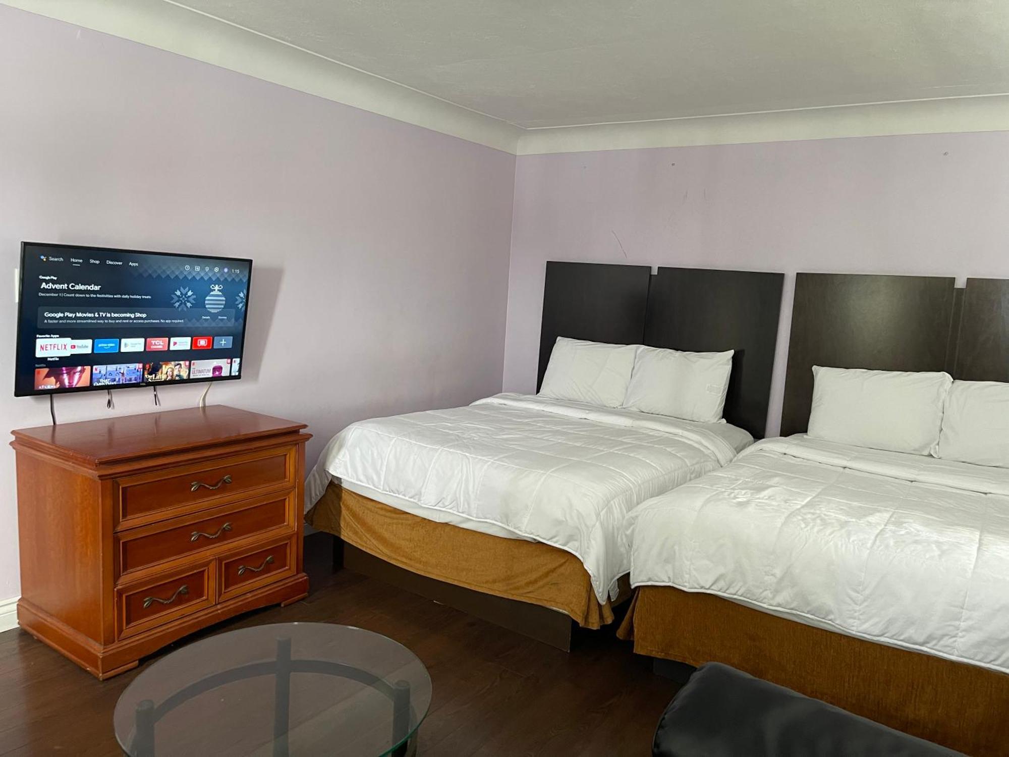 Niagara Holiday Apartment Exterior foto